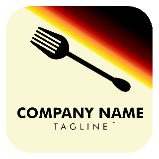 Logo de l'entreprise pour le site web
